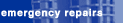 Emergency Repairs